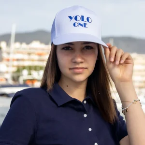 CASQUETTE CAP CAMARAT