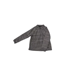 Chandail Polar Zip pour homme