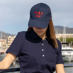 CASQUETTE CAP FERRET