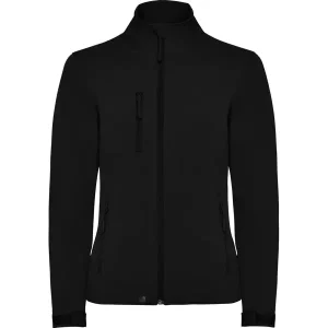 Softshell NEBRASKA WOMAN