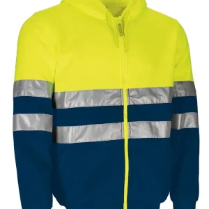 Sweat-shirt H.V. BRANTFORD