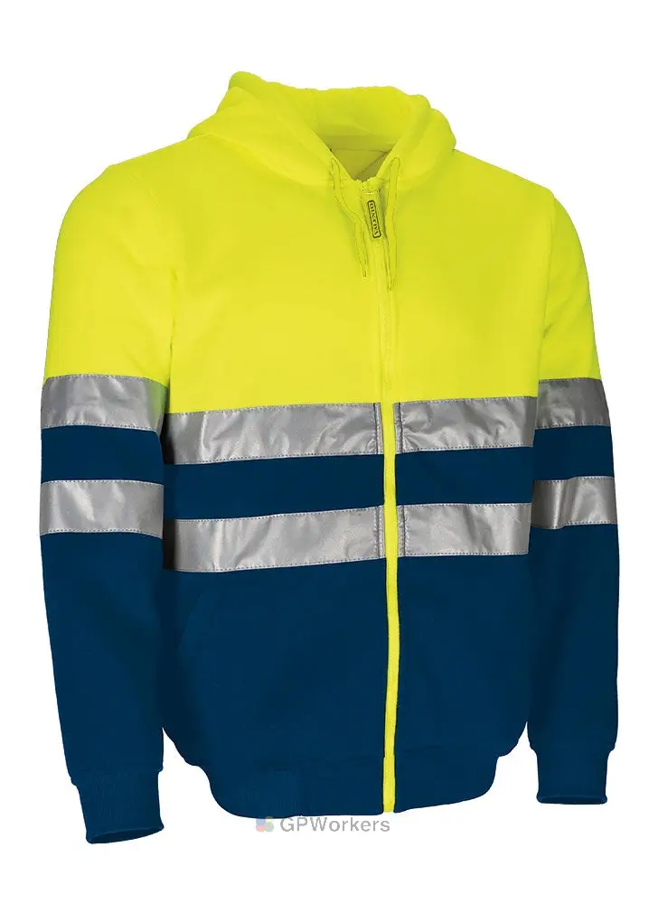 Sweat-shirt H.V. BRANTFORD