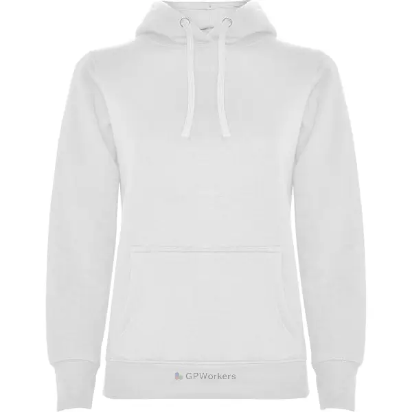 Sweatshirt URBAN WOMAN – Image 2