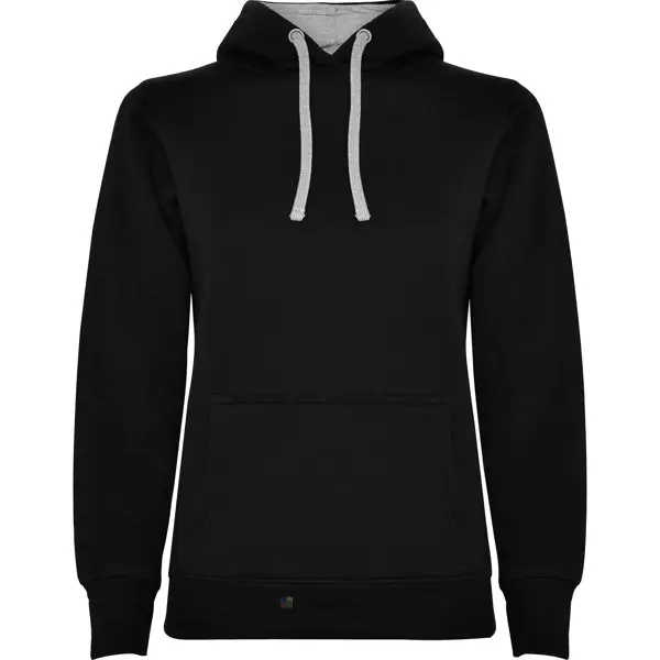 Sweatshirt URBAN WOMAN – Image 5