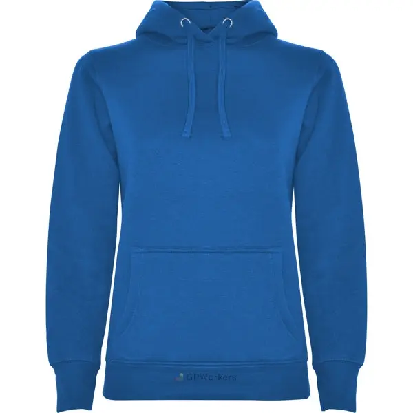 Sweatshirt URBAN WOMAN – Image 6