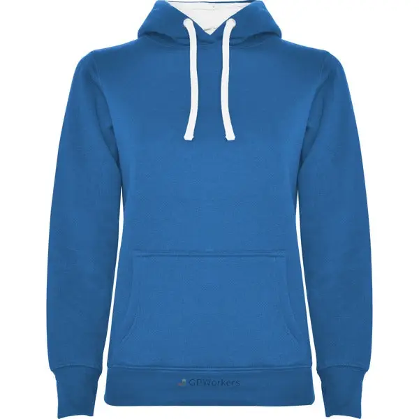 Sweatshirt URBAN WOMAN – Image 7