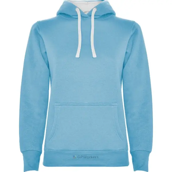 Sweatshirt URBAN WOMAN – Image 8