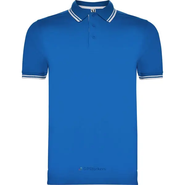 Sweatshirt demi zippé MONTREAL – Image 5