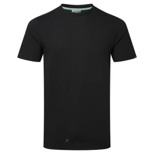 T-SHIRT EN COTON BIOLOGIQUE RECYCLABLE