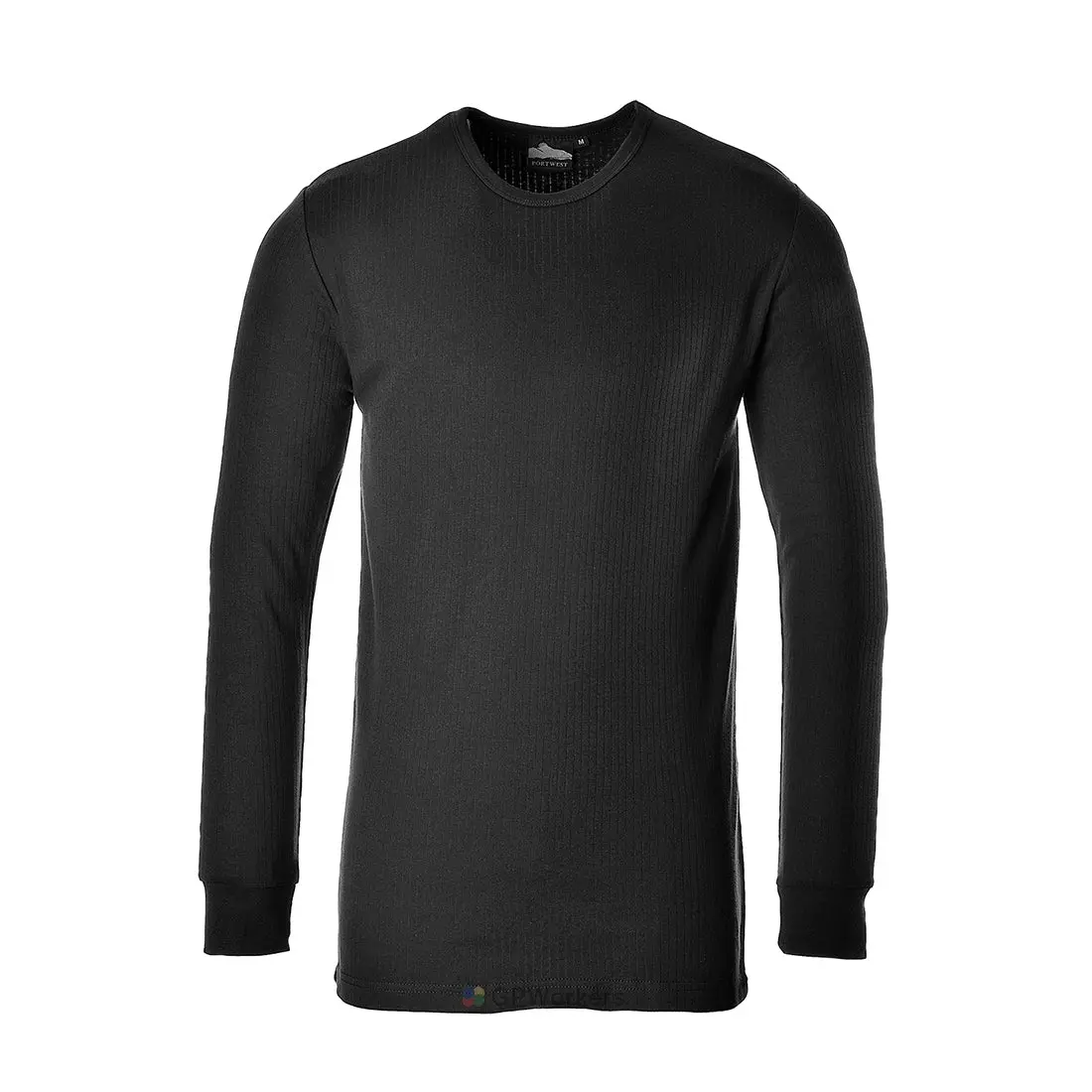T-SHIRT THERMIQUE MANCHES LONGUES
