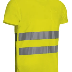 T-Shirt H.V. manche courte STRAHAN