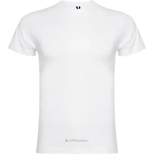 T-shirt à manches courtes BRACO