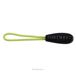 TIRETTES DE FERMETURE À GLISSIÈRE REMPLAÇABLES