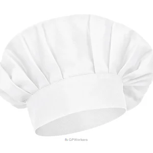 Toque de cuisine COULANT