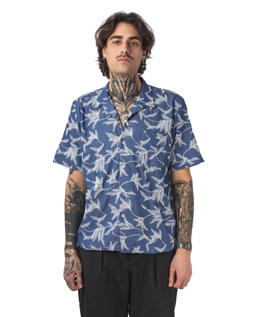 ROAD SHIRT – Image 2