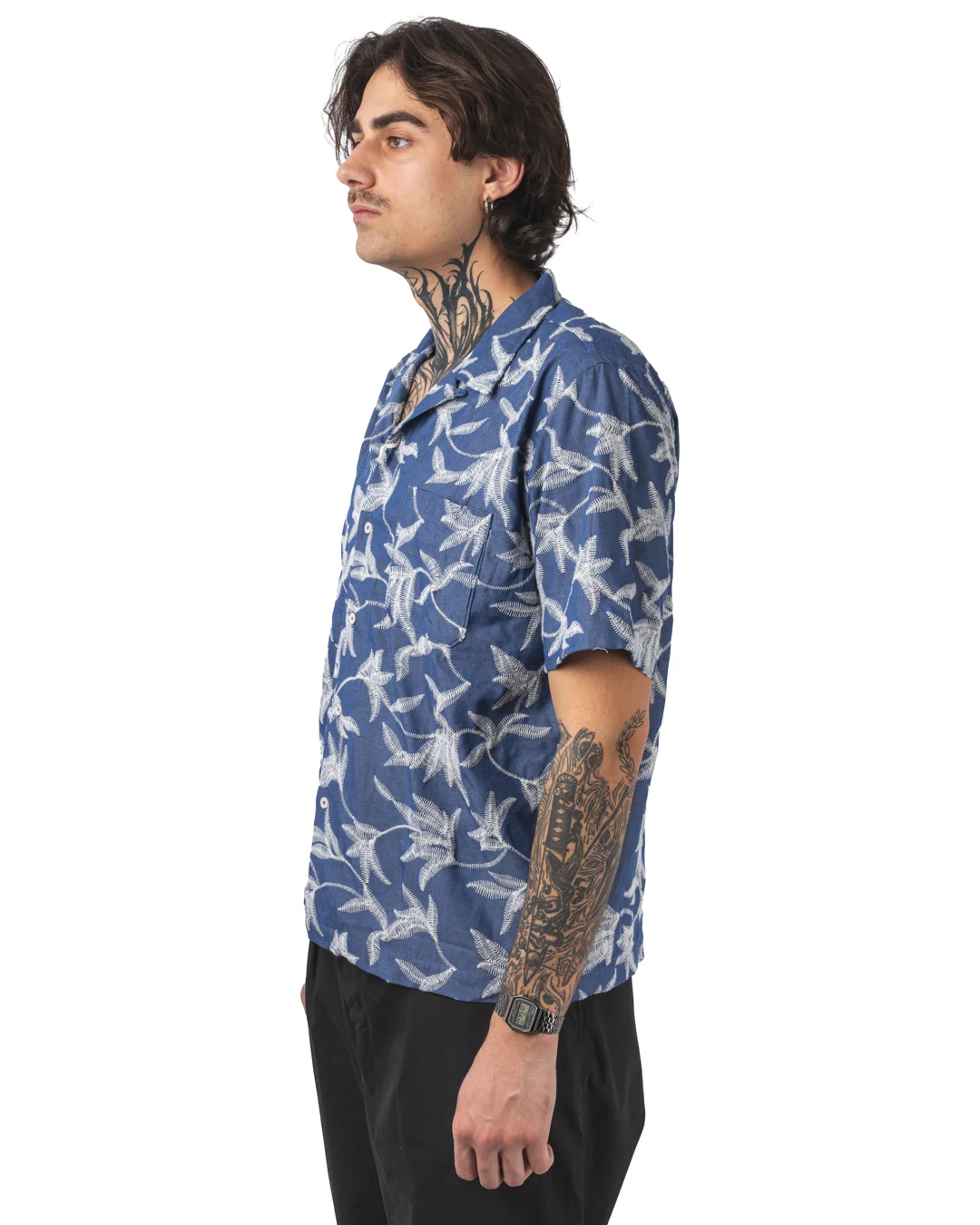 ROAD SHIRT – Image 4