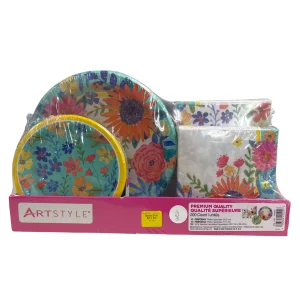 Artstyle - Paquet de fête de 200