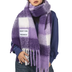 Maxibufanda Ready For The Disco