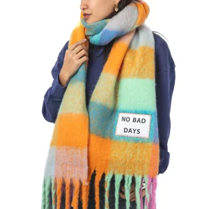 Maxibufanda No Bad Days