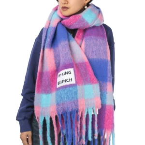 Maxibufanda Fr*king Brunch