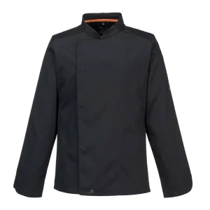 VESTE CUISINE MESHAIR PRO L/S