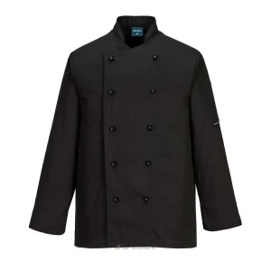 VESTE DE CUISINE SOMERSET