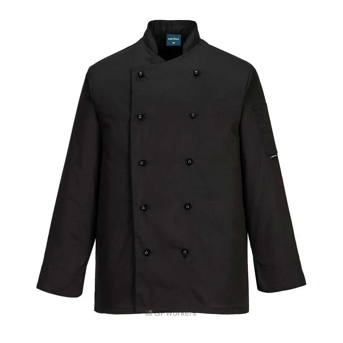 VESTE DE CUISINE SOMERSET – Image 2