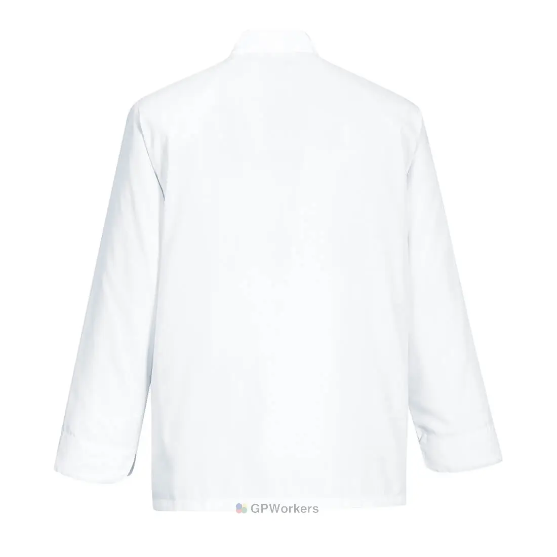 VESTE DE CUISINE SOMERSET – Image 5