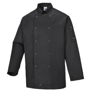VESTE DE CUISINE SUFFOLK