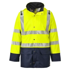 VESTE DE PLUIE BICOLORE SEALTEX™ ULTRA