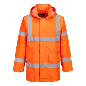 VESTE DE PLUIE LITE TRAFFIC