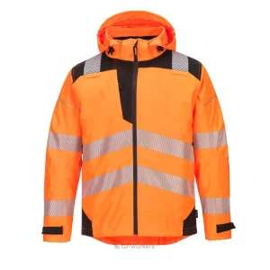 VESTE IMPER-RESPIRANTE EXTREME PW3