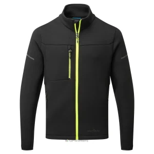 VESTE POLAIRE TECHNIQUE EV4