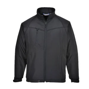 VESTE SOFTSHELL OREGON (3L)