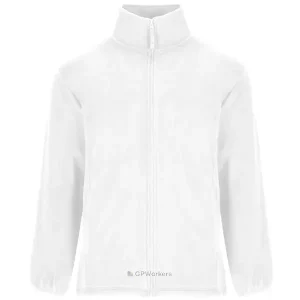 Veste polaire ARTIC HOMBRE