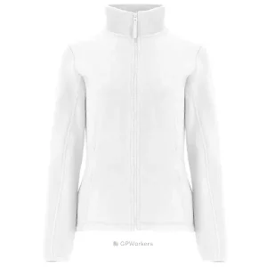 Veste polaire ARTIC MUJER