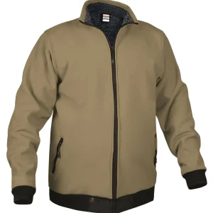 Veste softshell ALASKA