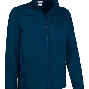 Veste softshell GRIZZLY