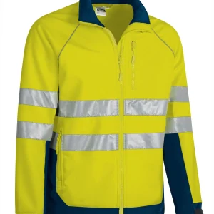 Veste softshell H.V. TACOMA