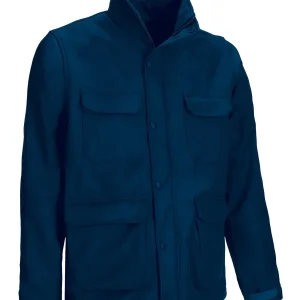 Veste softshell JEREMY