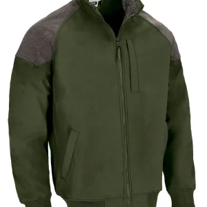 Veste softshell ROUGH