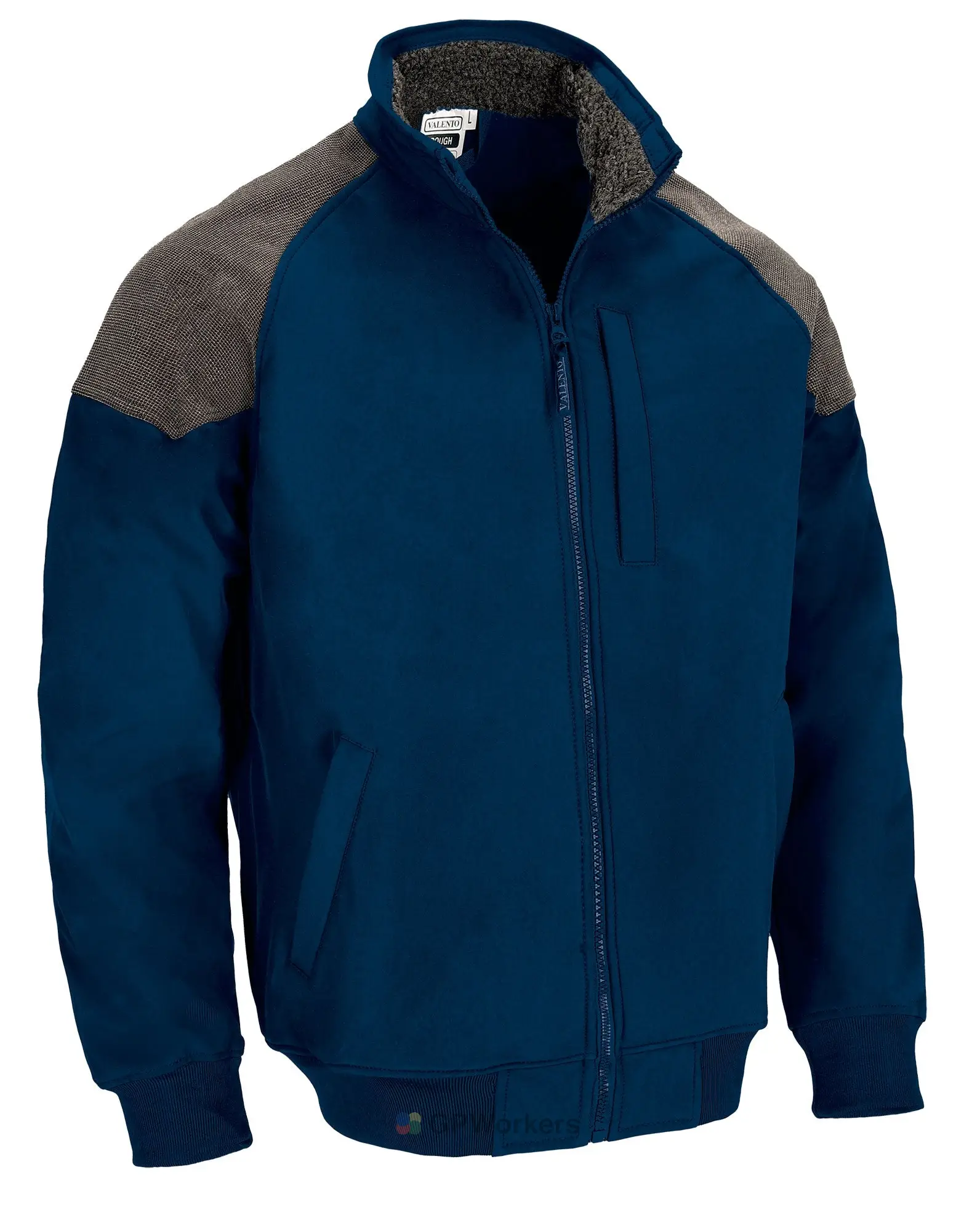 Veste softshell ROUGH – Image 3
