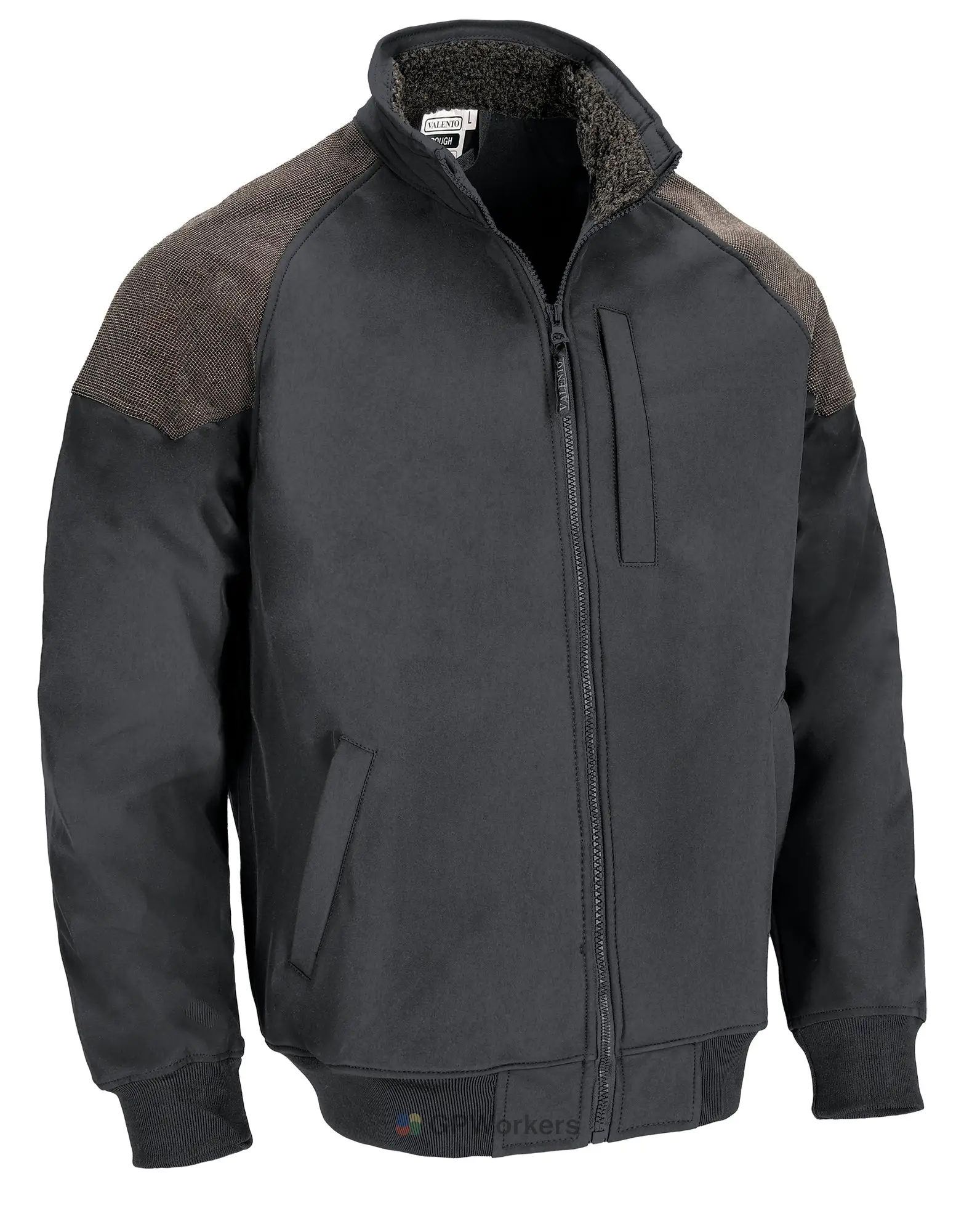 Veste softshell ROUGH – Image 4