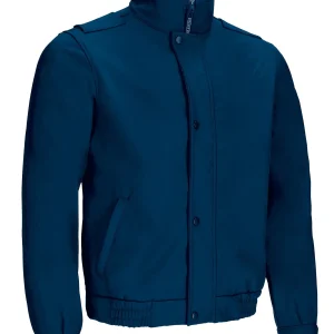 Veste softshell vigile de sécurité KEEPER