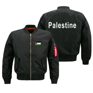 Veste Palestine Homme