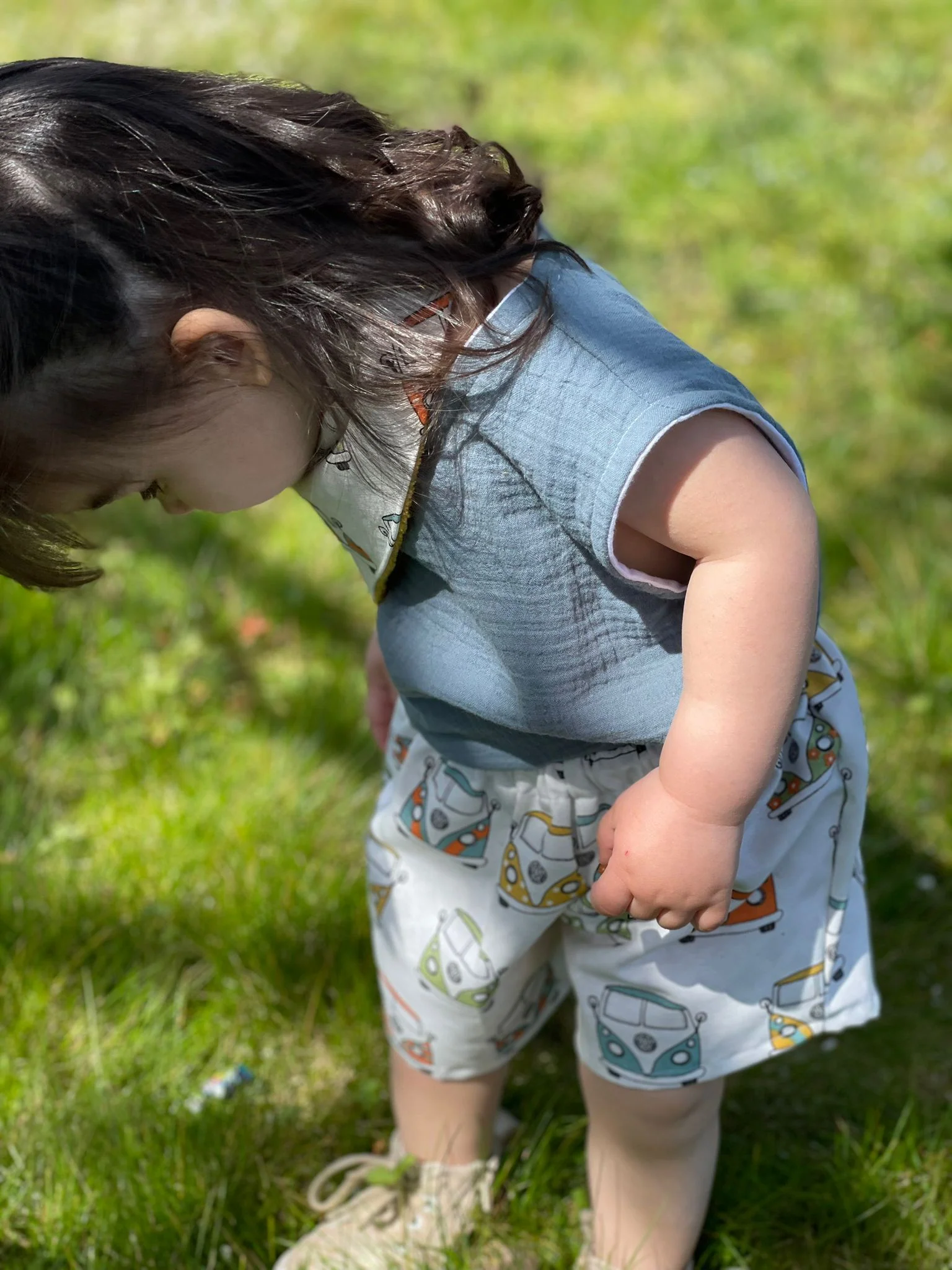 Short "Combi" – Image 5