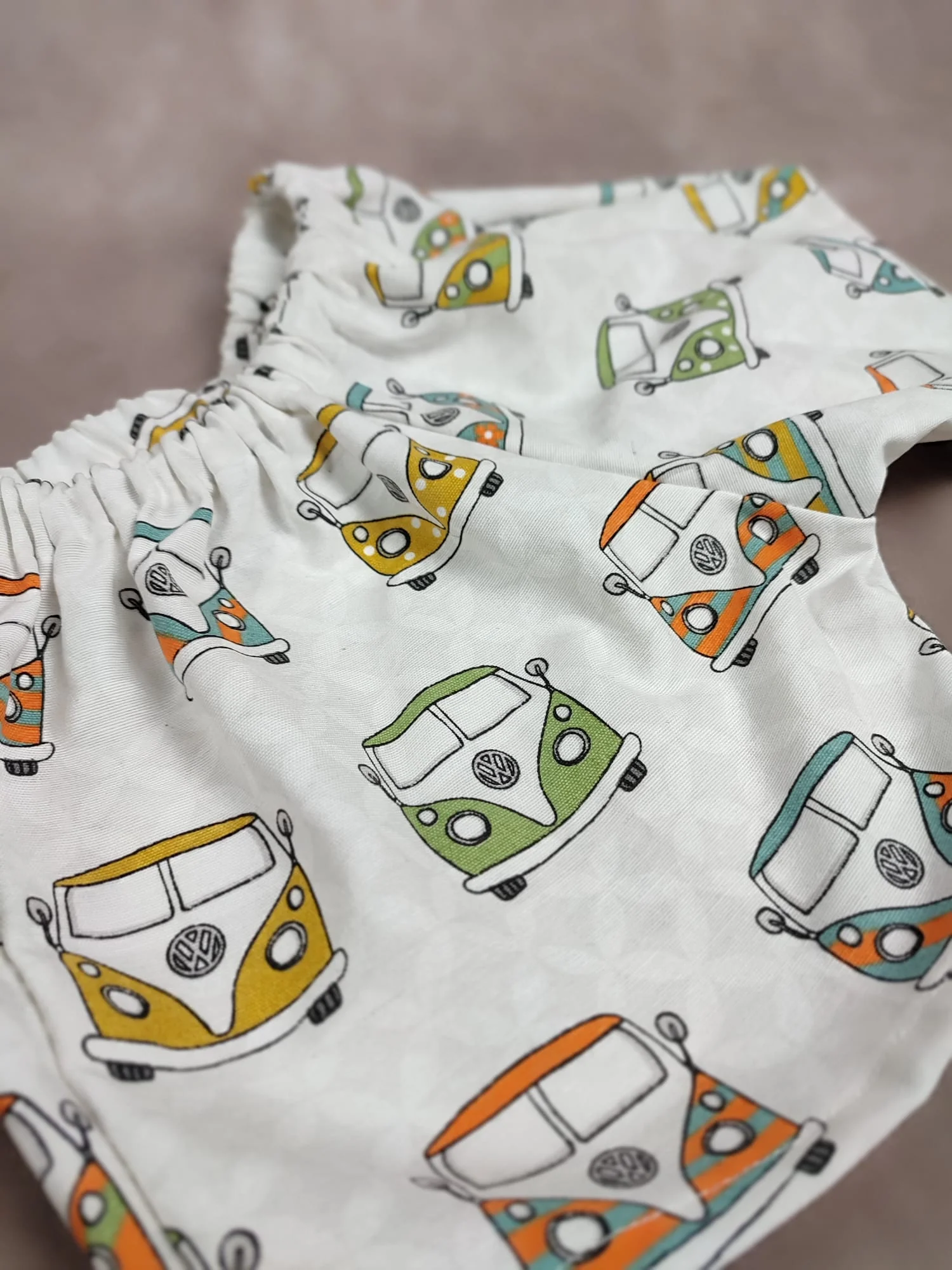 Short "Combi" – Image 6