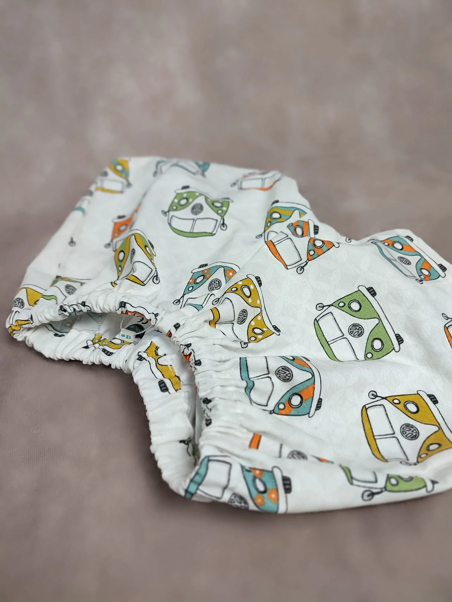 Short "Combi" – Image 3