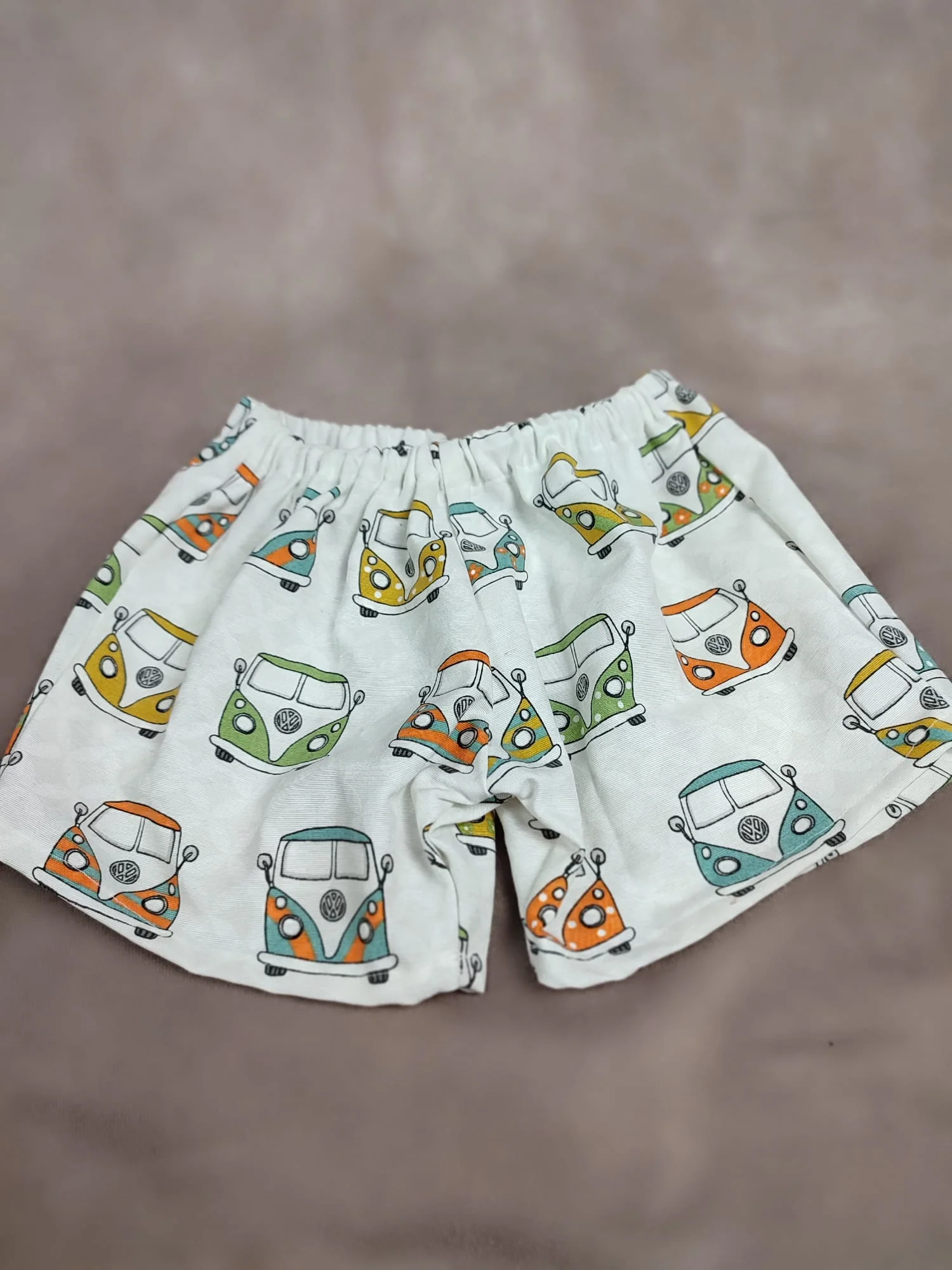 Short "Combi" – Image 2