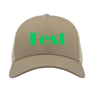 CASQUETTE CAP CAMARAT